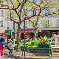 Place de la Contrescarpe